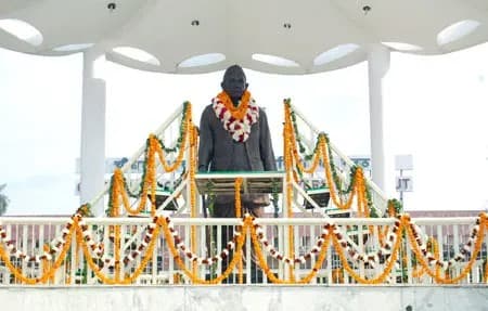 CCSU Campus photo 12